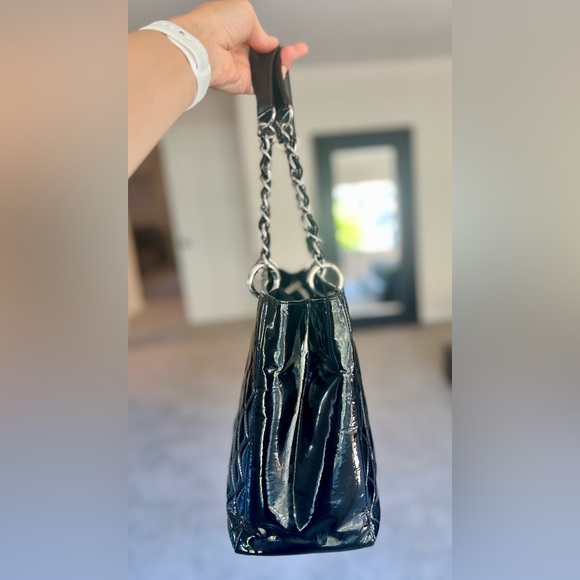 Chanel large tote bag - Picture 6 of 9